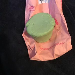 Once Upon A Time naked lotion LUSH Cosmetics